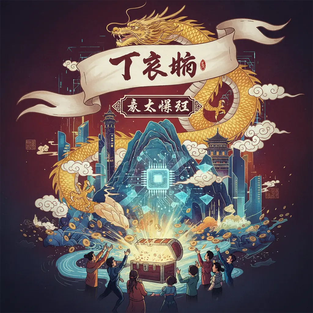 最大獎勵 - T客邦