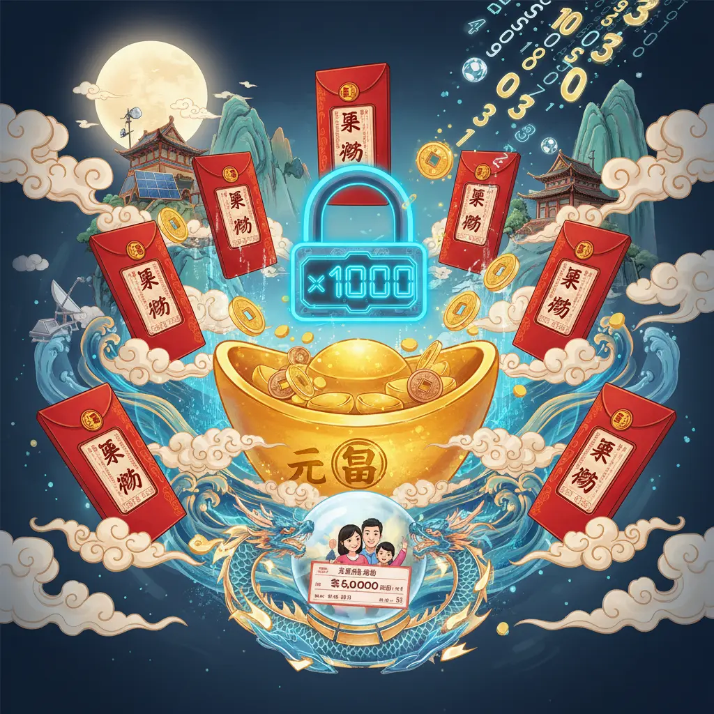 高倍數獎金 - 樂透