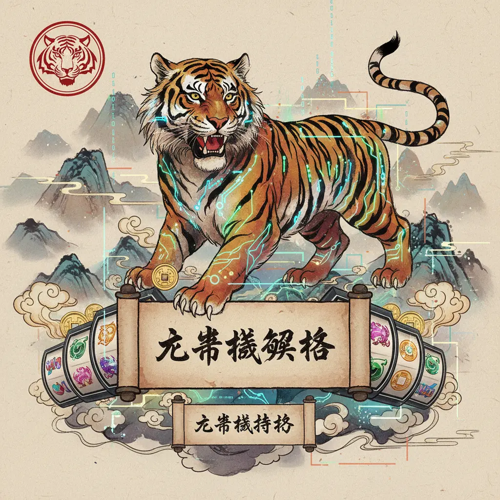 老虎機技巧 - 老虎機攻略