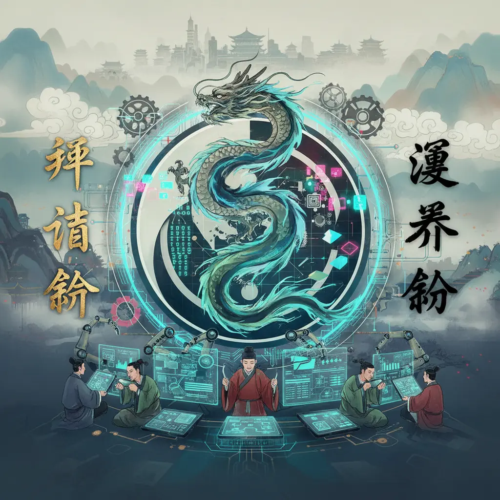 演算法 - 平行計算