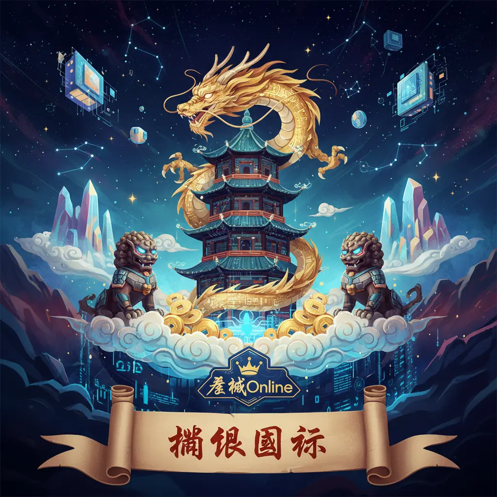 星城Online - 網銀國際