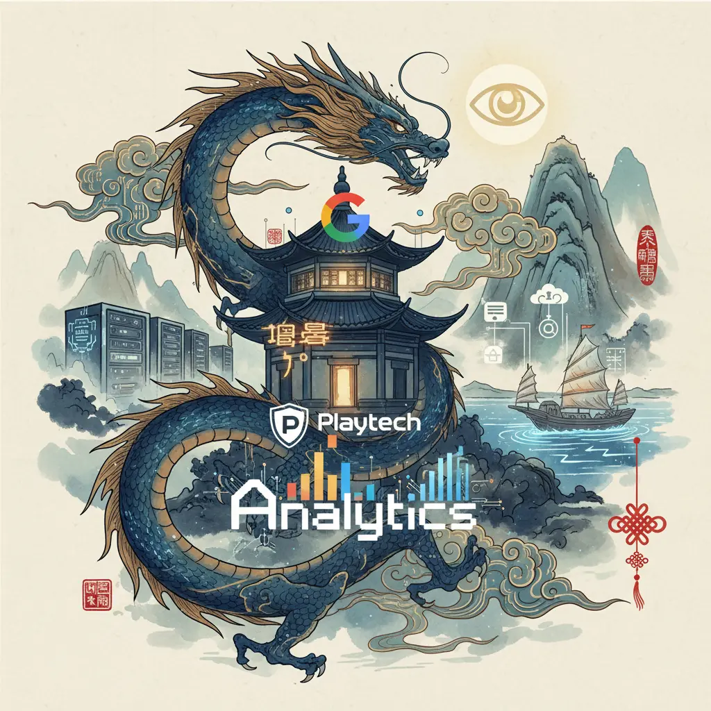 Playtech - Analytics