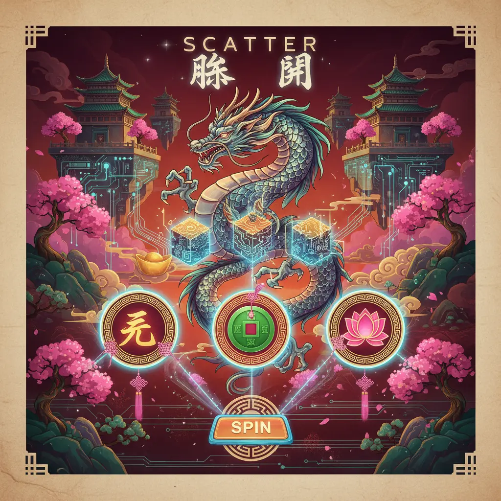 老虎機演算法 - SCATTER