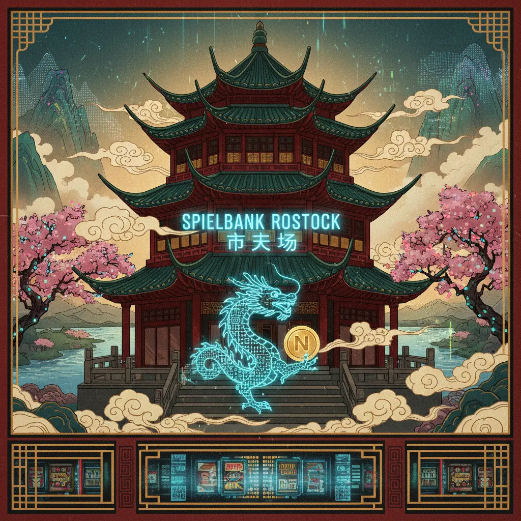 Novomatic - Spielbank