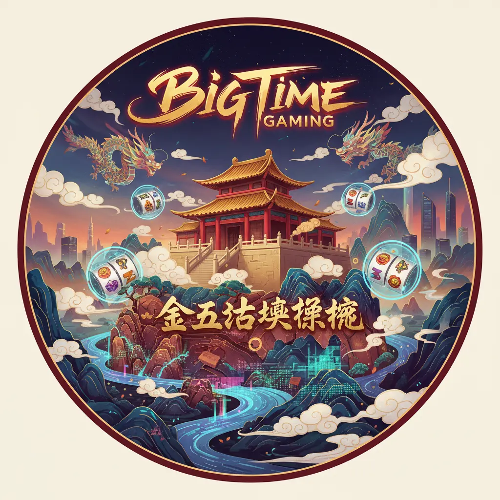 金五吉娛樂城 - Gaming