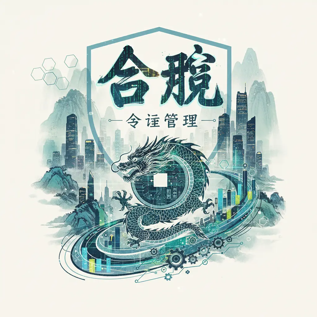 資金管理 - 合規