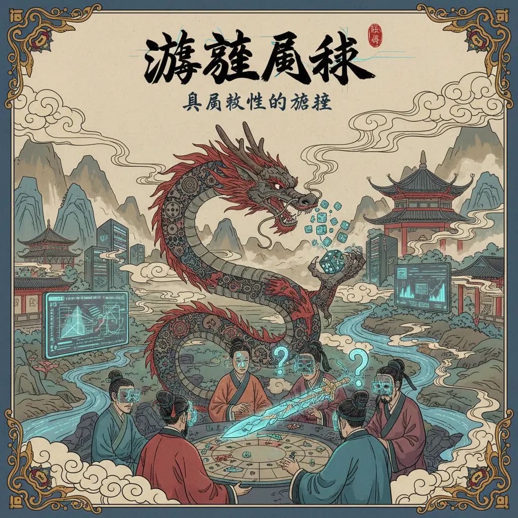 遊戲風險 - 具風險性的遊戲