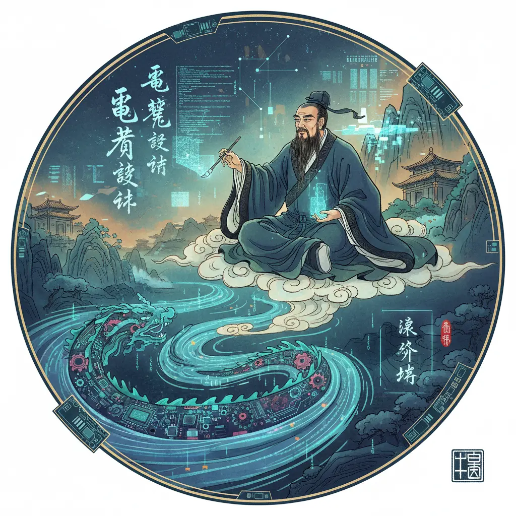 演算法 - 電腦程式設計藝術