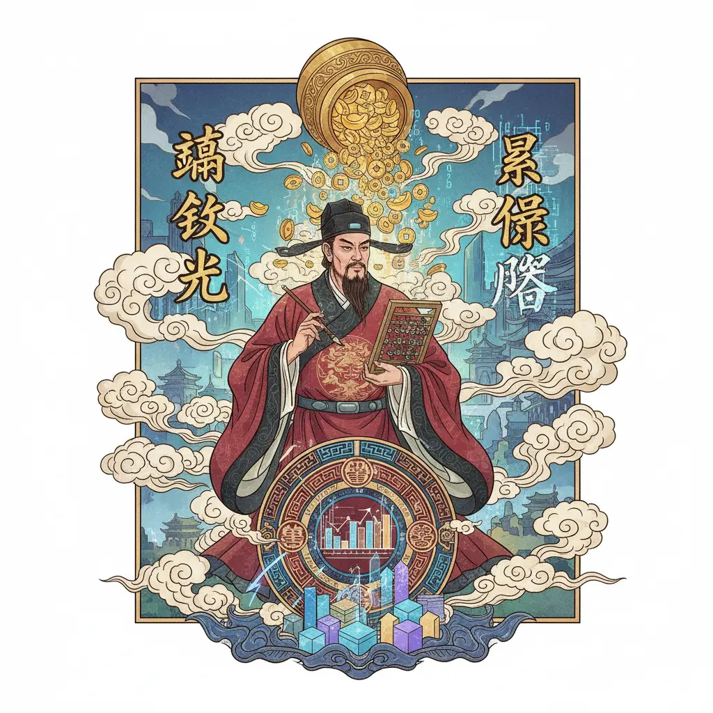 累積獎金 - 樑錫光