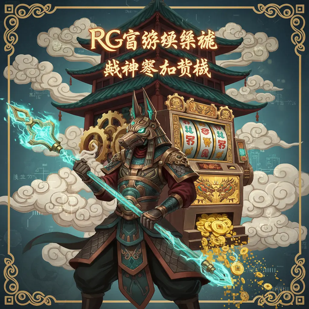 戰神賽特老虎機 - RG富遊娛樂城