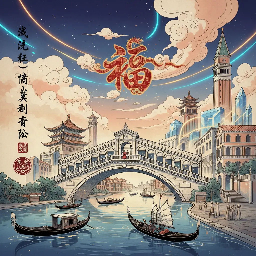 威尼斯人 - 威尼斯人（澳門）股份有限公司