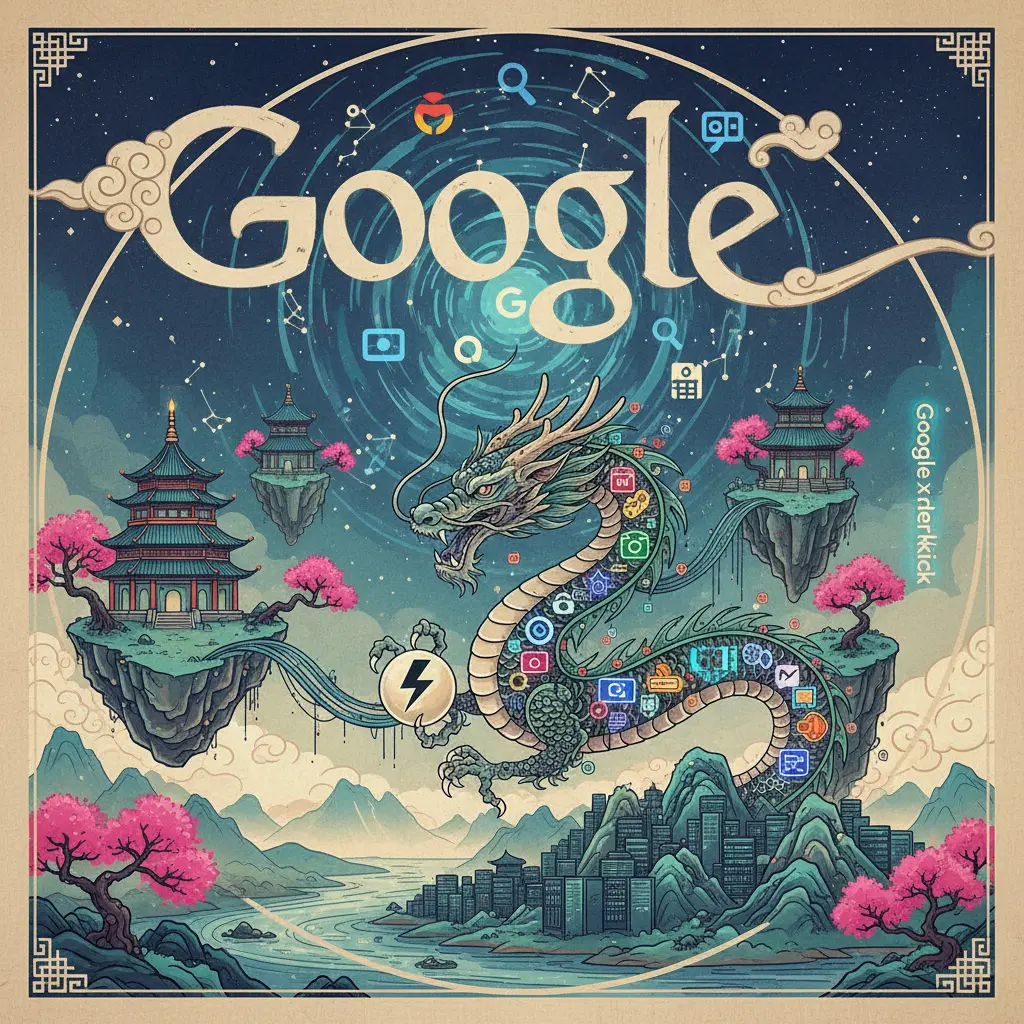 Thunderkick - Google