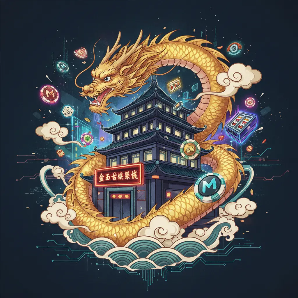 金五吉娛樂城 - Microgaming