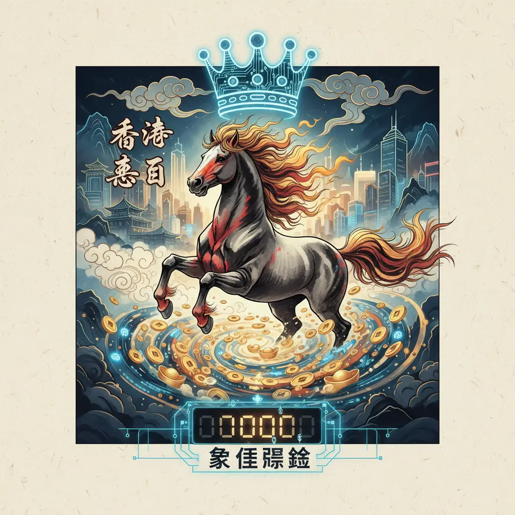 累積獎金 - 香港馬王