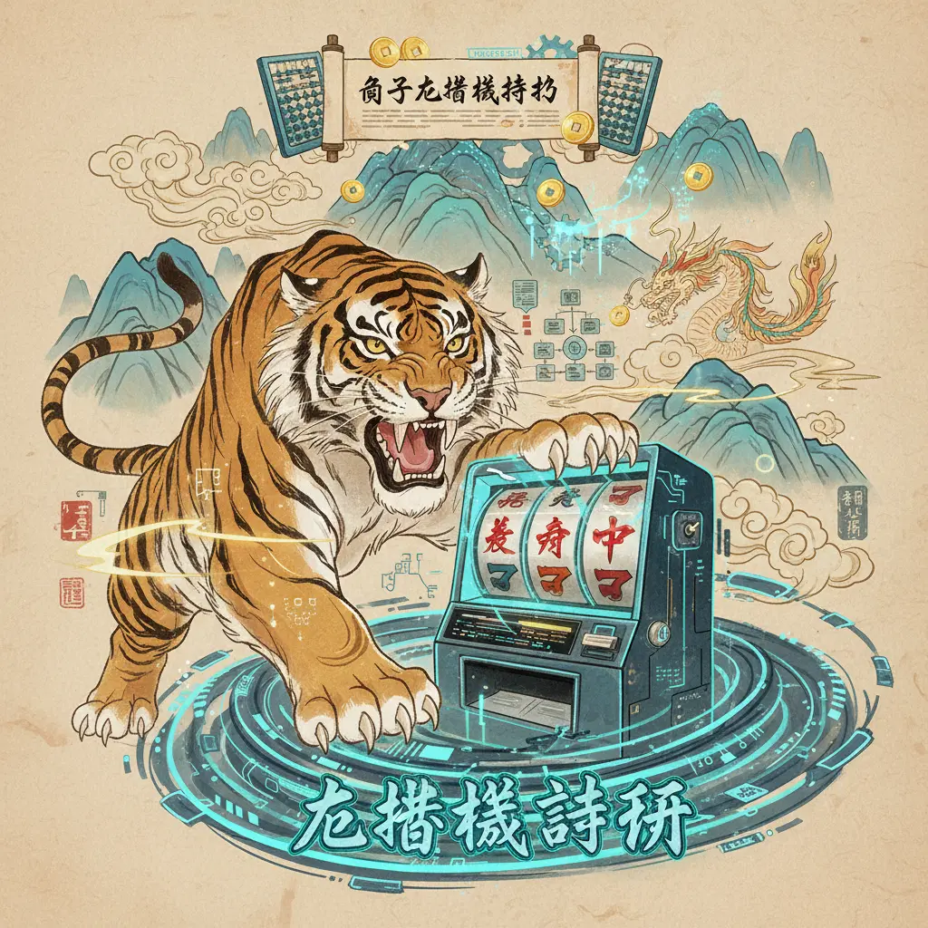 角子老虎機技巧 - 老虎機試玩