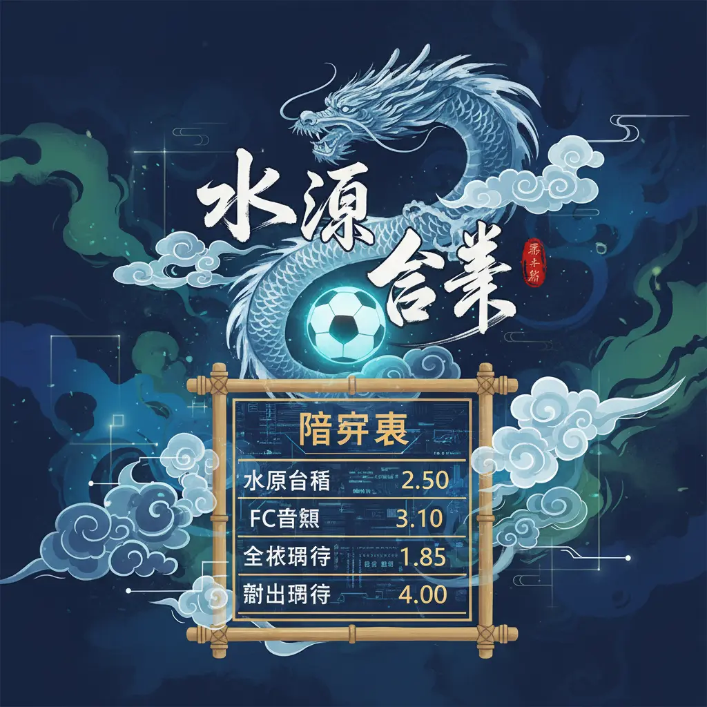 賠率表 - 水原三星